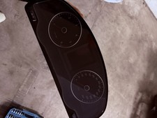 VW T5 Transporter Tacho Kombinstrument 7E0920...
