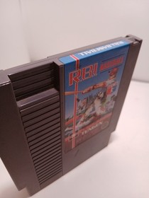 RBI Baseball (Gray) for NES, Cartridge only, Tested and Working