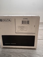 Delta RP72565RB Cassidy Tub Spout Pull-up Diverter - Venetian Bronze READ