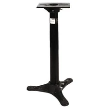 1 PC Sunex Bench Grinder Stand (5003)