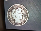 1903-O Barber Dime