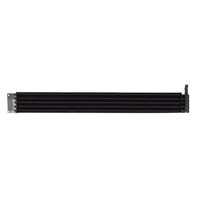 Fuel Cooler fits Case IH Steiger 500 Steiger 535 Steiger 500 84377883