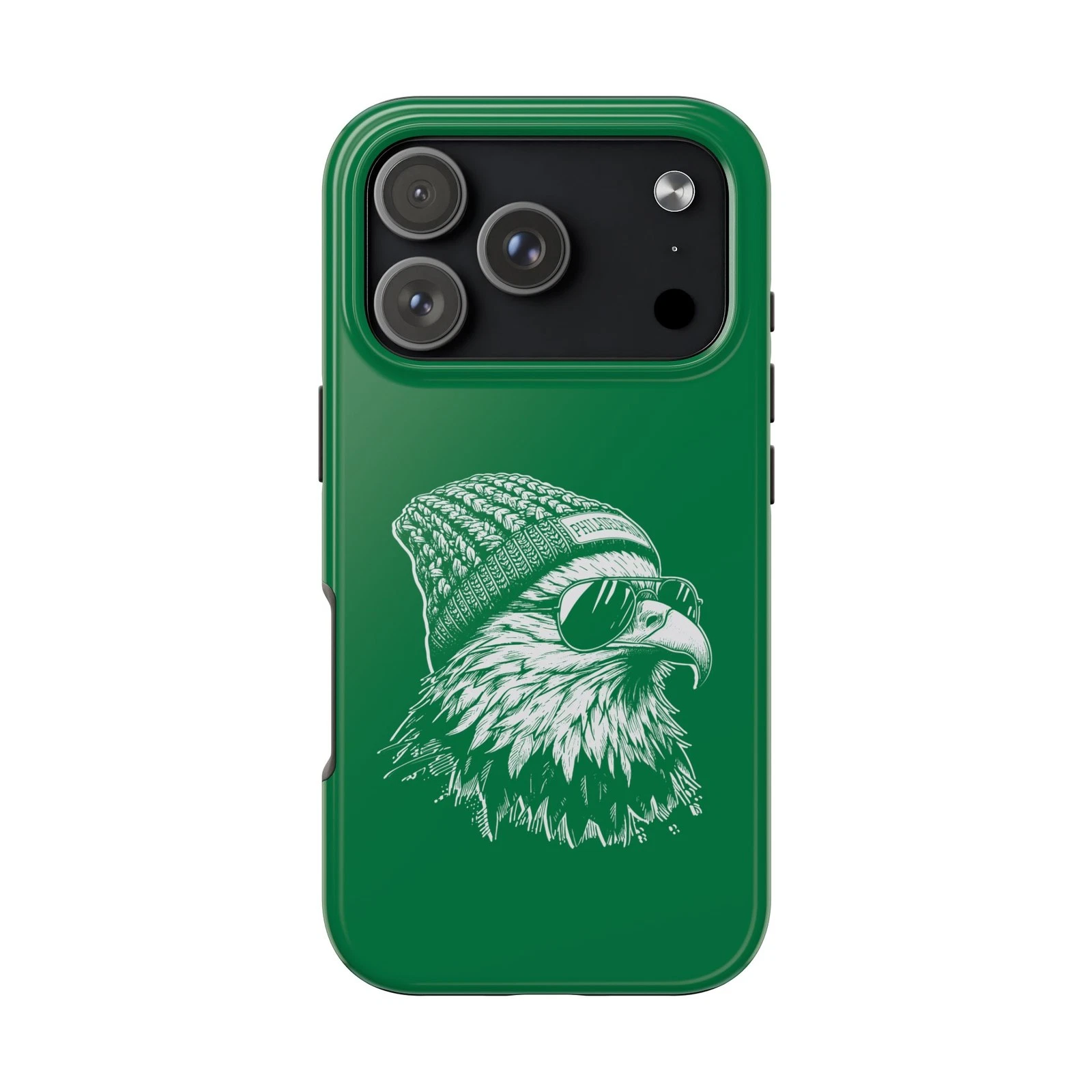Philadelphia Football Phone Case iPhone & Samsung Galaxy