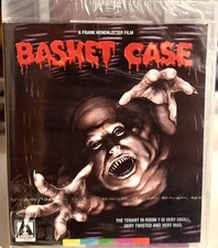 BASKET CASE 1982 ARROW BR - 4K RESTORATION LIMITED COLLECTORS Ed w/Protector