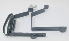 Camera Flash Brackets Mount Hand Wrist Strap Pistol Grip Arm Holder Rail Vintage