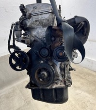 Toyota Corolla Verso 1ZZ-FE Motor 1.8 95 kW 129 PS 178 000 km