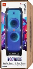    JBL PartyBox 1000 Portable Party Speaker w/JBL Accident Protection Aug-2027  