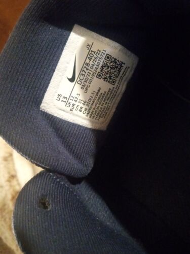 Nike Men's Revolution 6 Running Shoe Size 13 ($40) - Picture 7 of 10