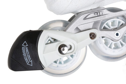 POWERSLIDE Inliner Inline Skates RFC 90 Inline Skate 2025 Fitness Skate - Bild 8 von 80