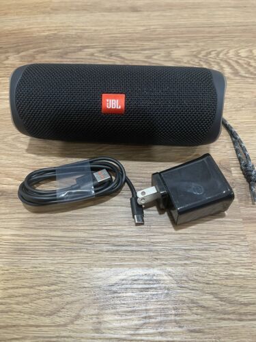JBL FLIP 5 Wireless Waterproof Portable Bluetooth Speaker - Afbeelding 1 van 7