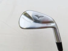 Mizuno Pro 245 Forged Single 4 Iron Dynamic Gold Mid 115 S300 Stiff Flex Steel