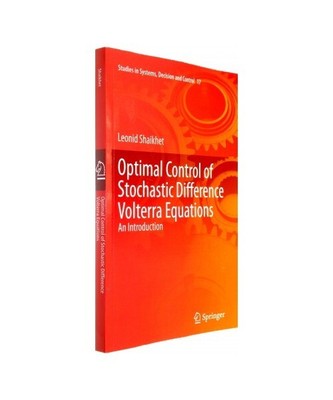 Optimal Control of Stochastic Difference Volterra Equations: An Introduction, Le