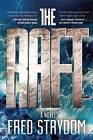 The Raft by Fred Strydom (Hardback, 2016)