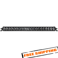 Rigid Industries 920214BLK SR-SRS Pro 20" MDNT