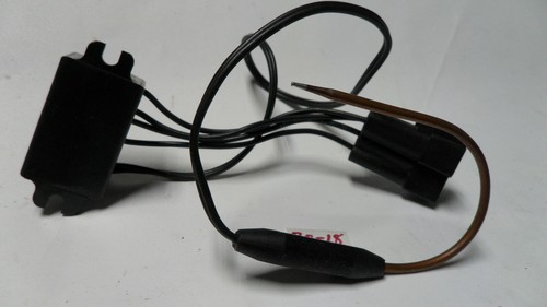 RANCO E56-1001-008 A/C SENSING CYCLING SWITCH 09-004A - Bild 5 von 9