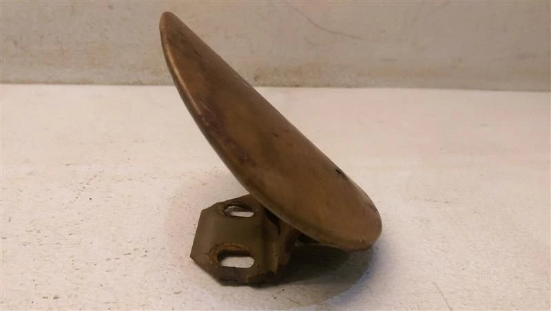 Puerta de combustible para Chevrolet Corvair 1963 Foto 2 de 4