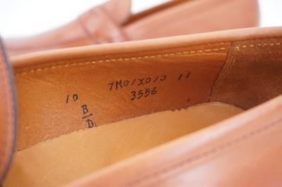 Alden LHS / Penny Loafer