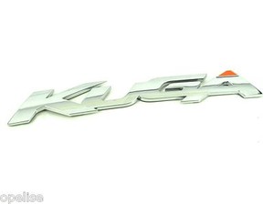 Genuine New FORD BOOT BADGE Rear Emblem Logo for All Mk2 Kuga 2013-2018 SUV MKII Genuine New FORD BOOT BADGE Rear Emblem Logo for All Mk2 Kuga 2013-2018 SUV MKII