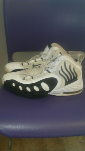 nike sonic flight gp20