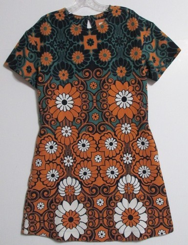 Vestido mini recto floral Anthropologie Maeve para mujer talla pequeña #410339180090 - Imagen 2 de 8