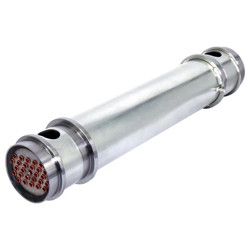 Engine Oil Cooler 1C3Z 6A642-AA For Ford IC Corporation International 7.3L V8 - Image 4 of 4