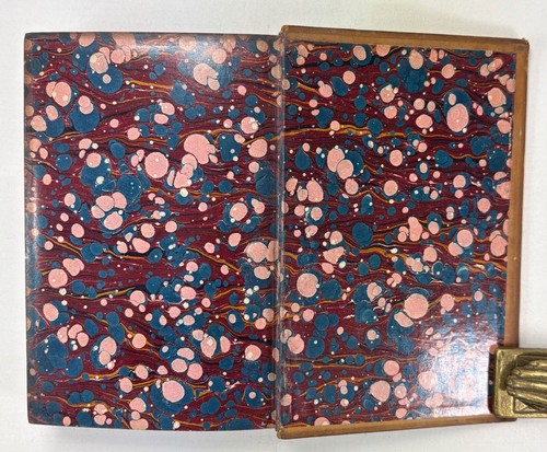 Character, by Samuel Smiles, John Murray, London, 1897. Leather prize binding. - Picture 11 of 12