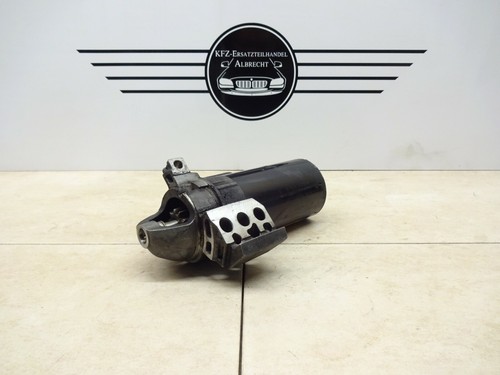BMW F10 F11 525d Anlasser Starter Bosch 7801203