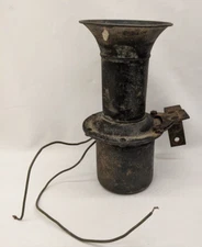 Antique Car Horn Warning Signal   TF