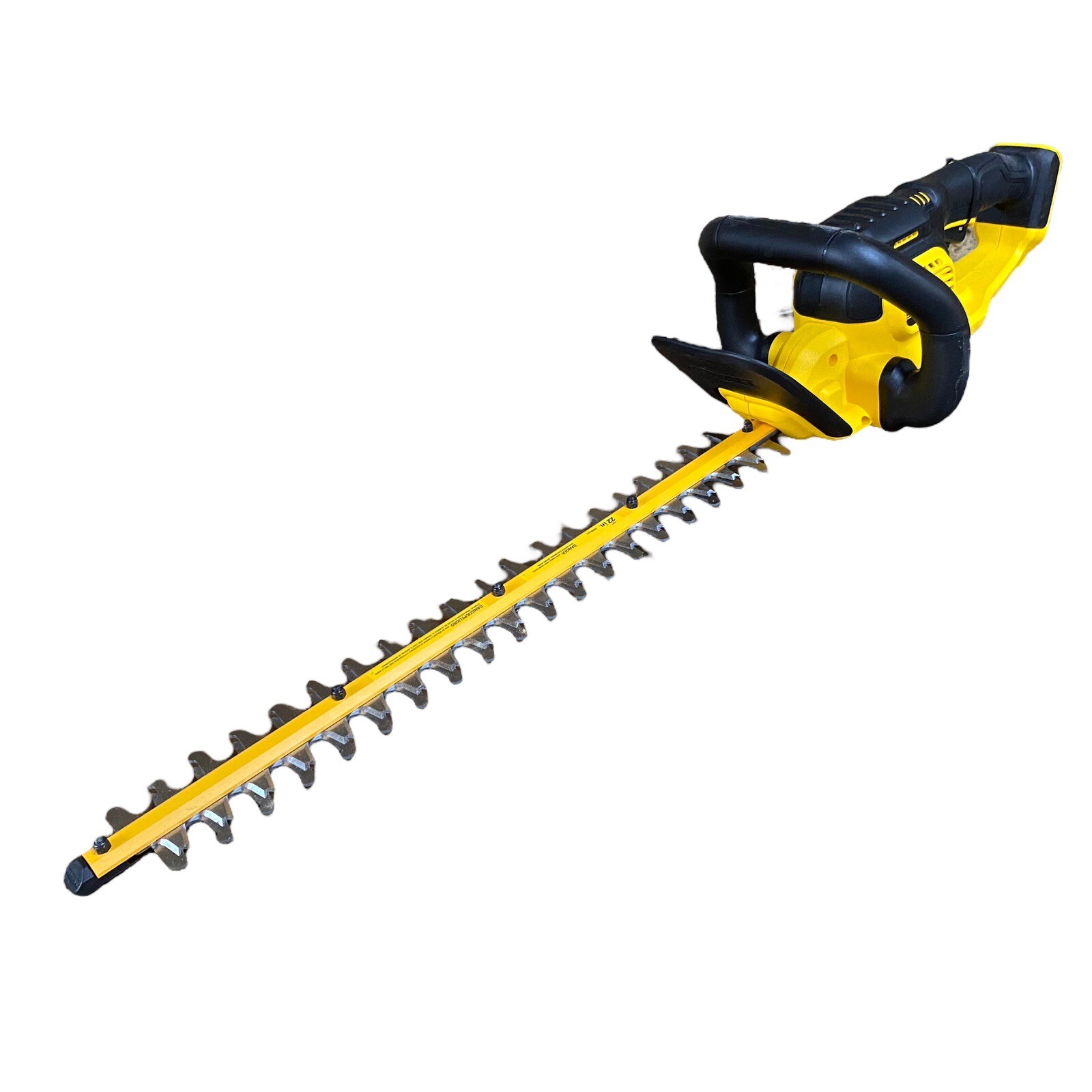 Dewalt DCHT820B 20v Max LiIon 22 In. Hedge Trimmer (Tool Only) USED 885911457132 eBay