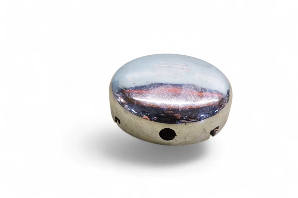 Cubierta de filtro de aire Harley K modelo KK KR KHK KH Sportster 750 900 OEM *TZ38 Foto 2 de 4