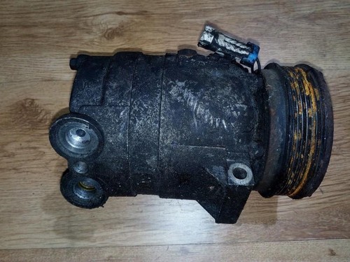 1135240 Klimakompressor 062851  90443840 Opel Vectra DE139461-79