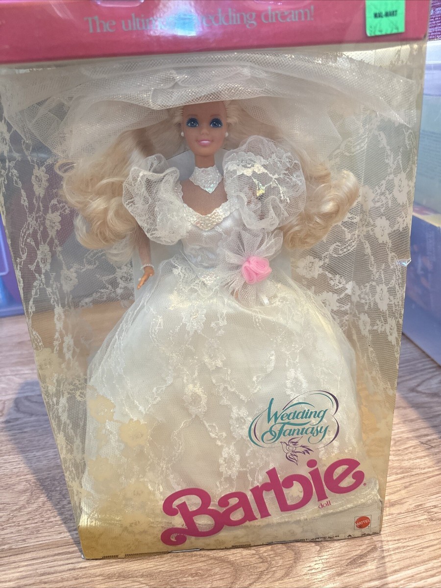 ウエディングドレス(Barbie)13〜15号 2015 Haunted Beauty Zombie Bride. Gold Labels CHX12 NRFB | eBay
