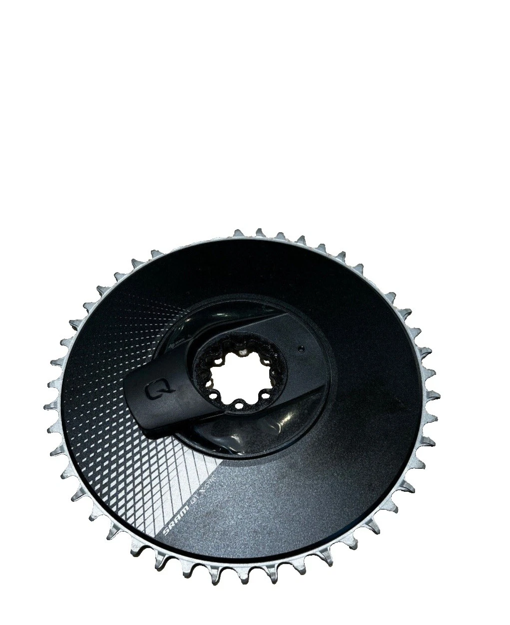 Medidores de potencia Quarq para ciclismo de computadora