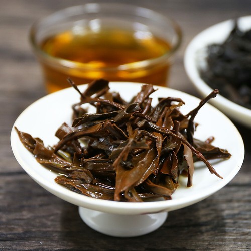 Year Taiwan The Sun Moon Lake Schwarztee Duft Hongcha gesund 75g - Bild 6 von 8
