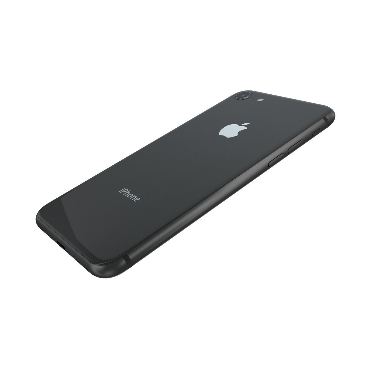 Apple iPhone SE 3rd Generation | 64GB | Midnight | Factory Apple iPhone SE 3rd Generation | 64GB | Midnight | Factory