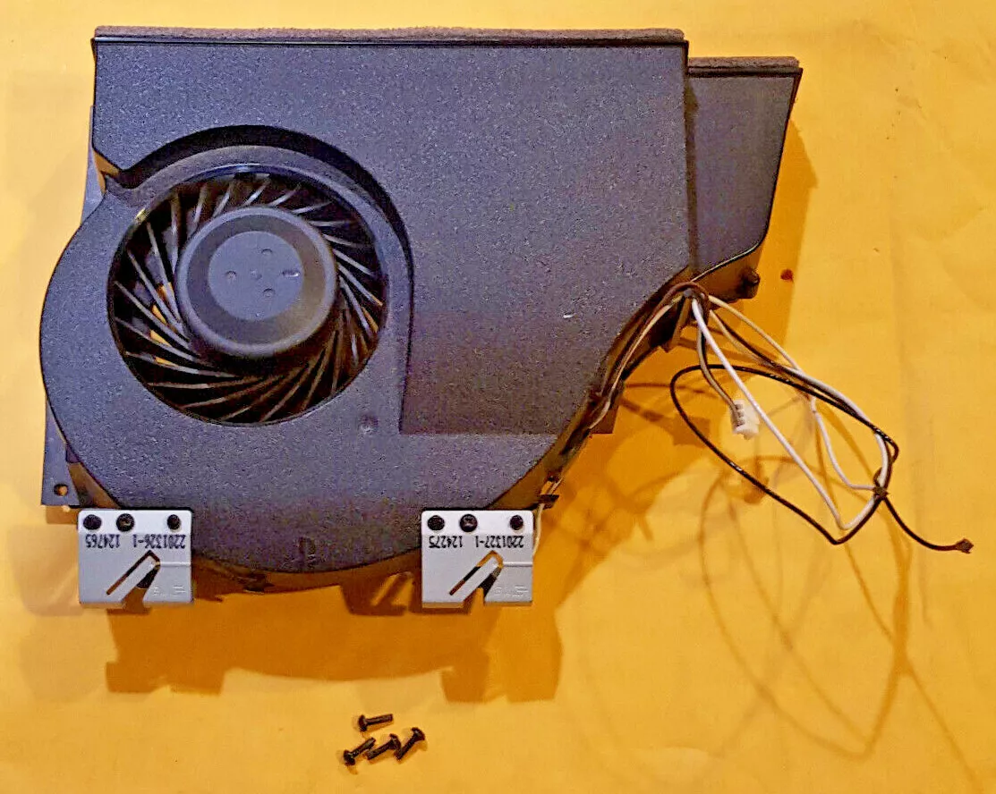 Ps3 super slim external cooling fan sales