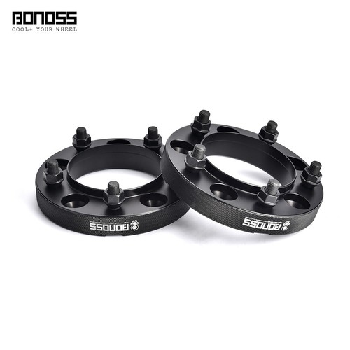 2018-2024 Fits Suzuki Jimny Sierra JB64 JB74 Hubcentric Wheel Spacers 25mm 4Pc - Picture 11 of 12