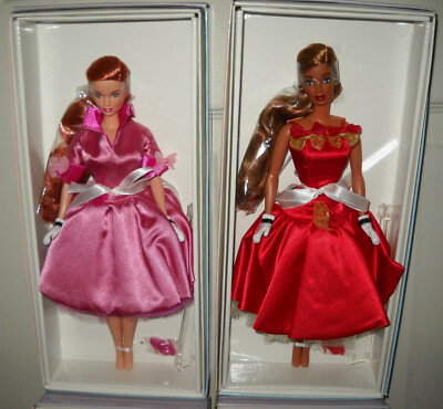 Poupée Candi Doll - Integrity Toys X Jason Wu - Édition Rare 2004 - Excellent état