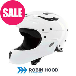 Helmets - Equipment from Escape Watersports