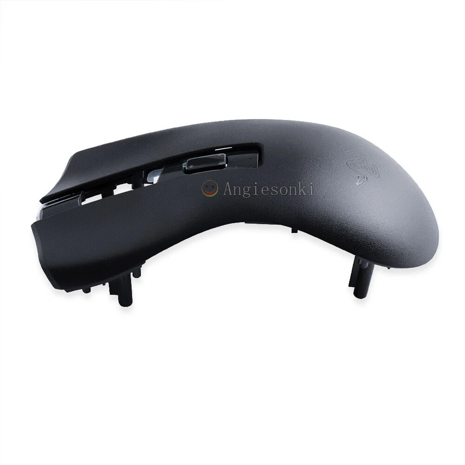 AußenhülleMausoberschale für Razer Naga X RZ01-03590100 Computer Maus Abdeckung - Bild 4 von 4