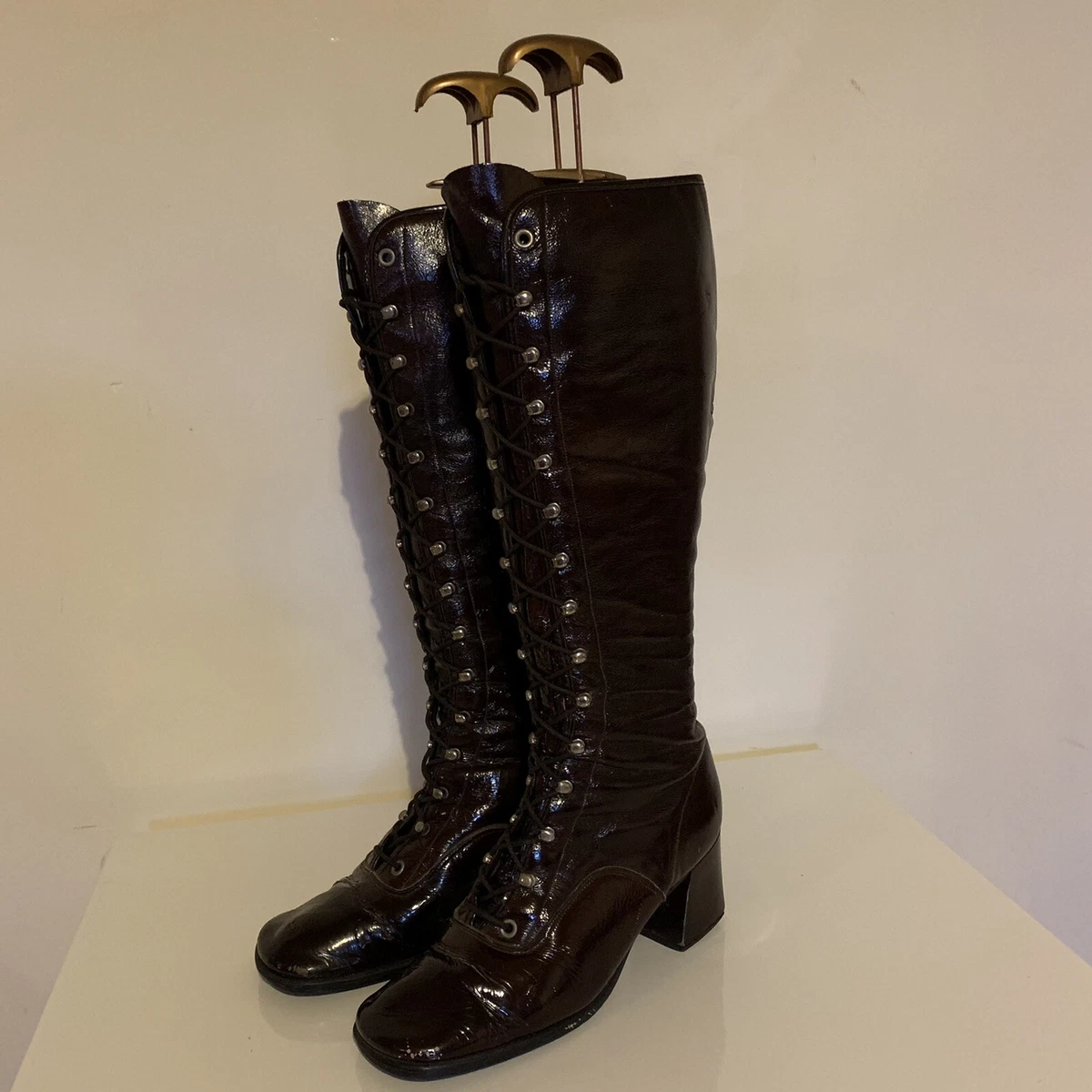 Size 2 hotsell knee boots