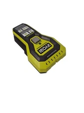 RYOBI ESF5002 Whole Stud Finder Auto Depth Scan Tech Hand-Held Multiple LED M3-1
