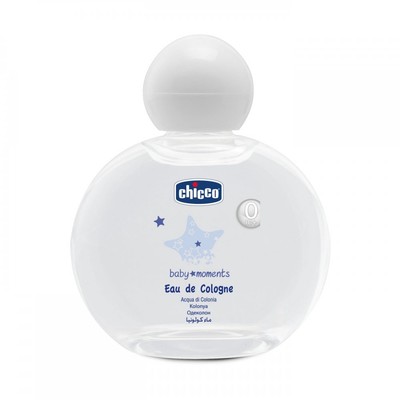chicco cologne baby