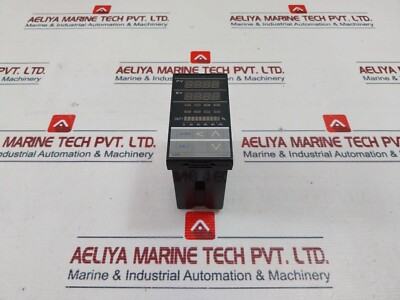 TAIE FY800-101000 Digital PID Controller M347604 AC 85 265V