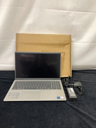 Dell Inspiron 15 3530 Silver 15.6" Full HD 32GB RAM Built In Webcam Laptop