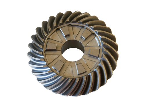 Per Yamaha Fuoribordo 63P-45571-02-00 Ingranaggio di trasmissione (28T) Involucr - Imagen 9 de 9