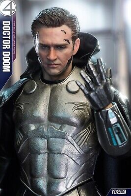 Pre-Sale 108toys 108006 1/6 Fantastic Four Doctor Doom Male Pre-Sale 108toys 108006 1/6 Fantastic Four Doctor Doom Male