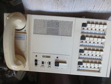 Vtg Aiphone NEM 20A Type C Master Station Pre...