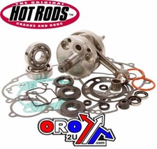 HOTROD CRANKSHAFT BOTTOM KIT KAWASAKI KX80 1998-2000