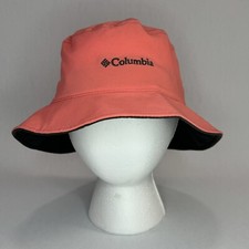Columbia Sportswear Youth Kids' Boys Girls Mesh Quick Drying Bucket Hat